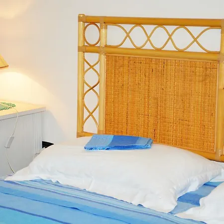 Bed and Breakfast Salenterra