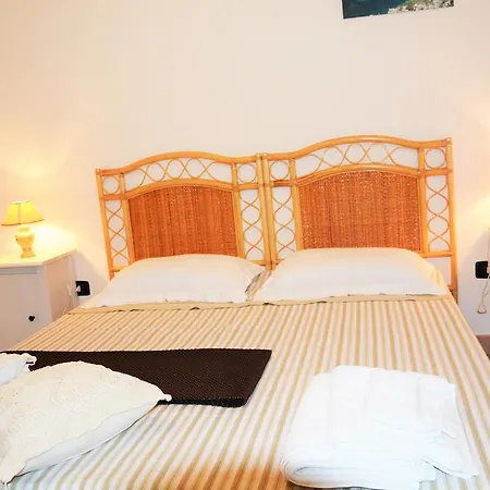 Bed and Breakfast Salenterra Alliste