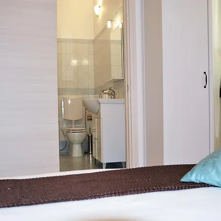 Bed and Breakfast Salenterra Alliste