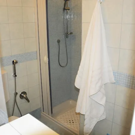 Salenterra 3* Alliste