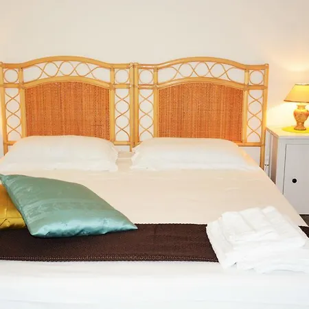 Salenterra Bed and Breakfast