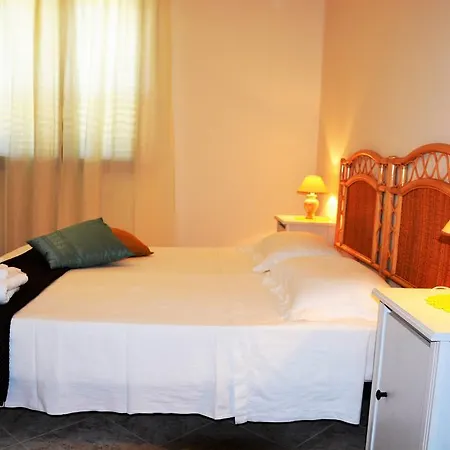 Bed and Breakfast Salenterra Alliste