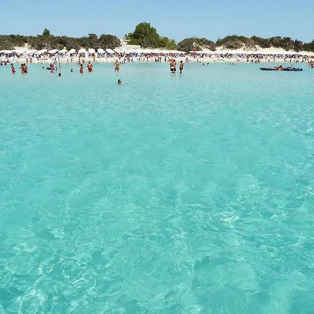 Salenterra Bed and Breakfast