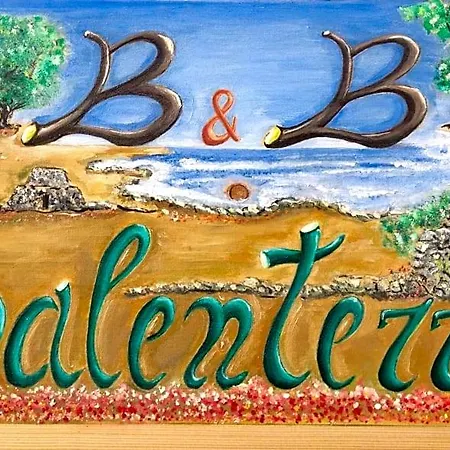 Salenterra B&B