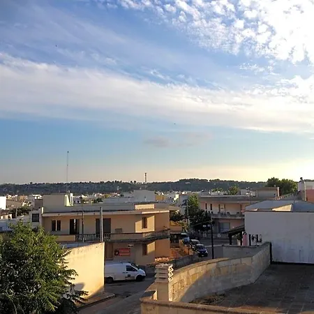 Oda ve Kahvaltı Salenterra Alliste