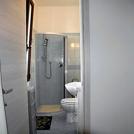 Salenterra B&B 3*
