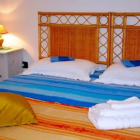 Oda ve Kahvaltı Salenterra 3*