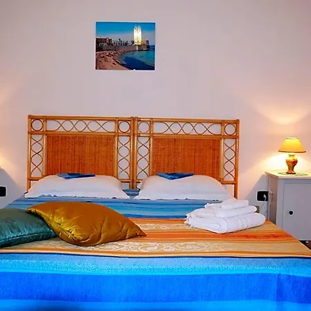 B&B Salenterra 3*