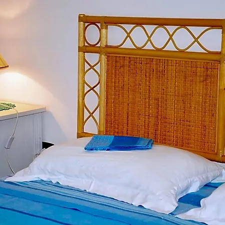 B&B Salenterra