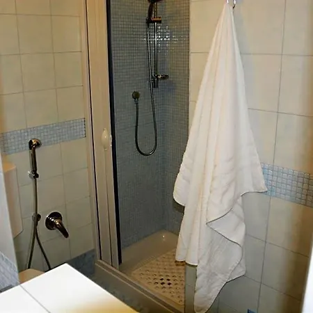 Salenterra 3* Alliste