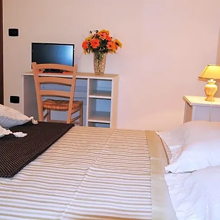 B&B Salenterra 3*