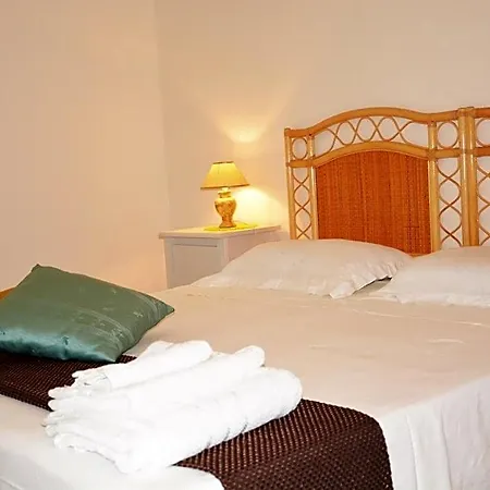 Salenterra B&B 3*