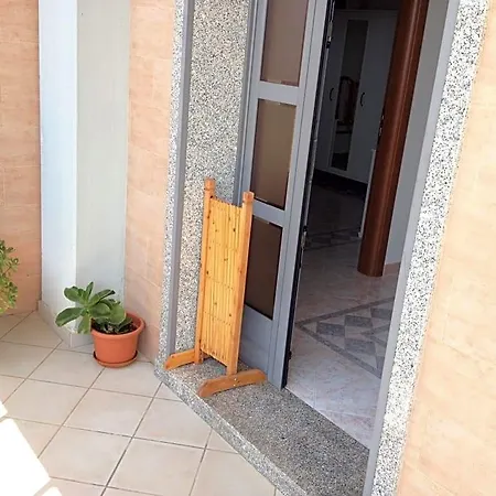 Salenterra Oda ve Kahvaltı Alliste