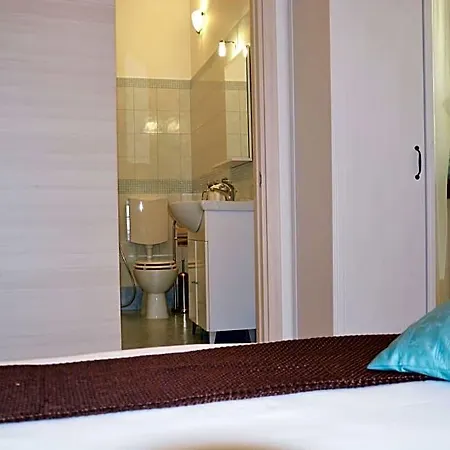 B&B Salenterra 알리스테