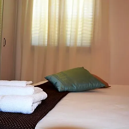 B&B Salenterra 알리스테