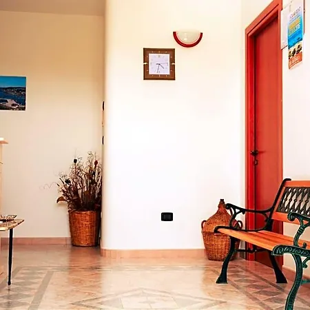 Salenterra B&B 알리스테