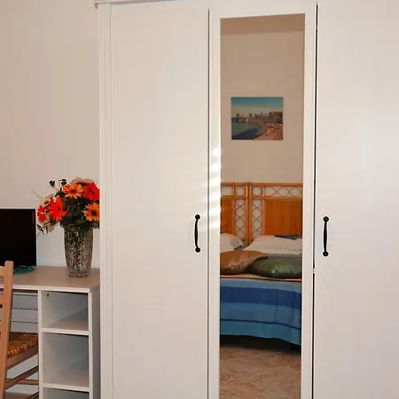 Salenterra Bed & Breakfast *