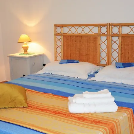 Bed & Breakfast Salenterra Alliste