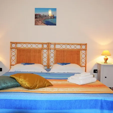Salenterra Bed & Breakfast