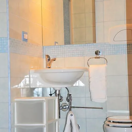 Salenterra B&B 알리스테