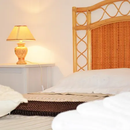 Bed & Breakfast Salenterra