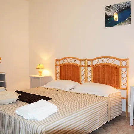 Salenterra 3* Alliste