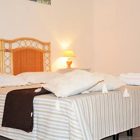 Bed & Breakfast Salenterra