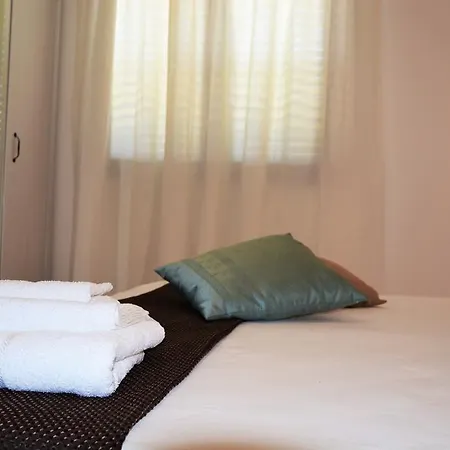 Salenterra B&B 알리스테