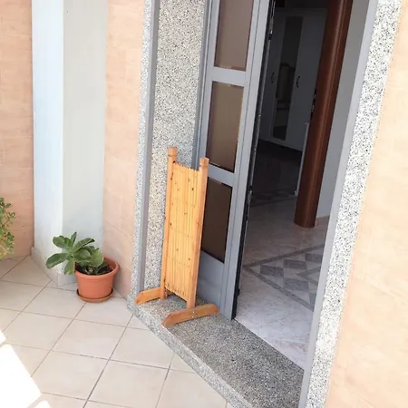 Salenterra Panzió