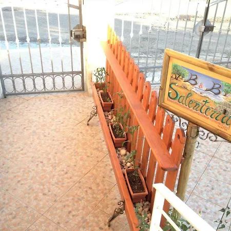 Salenterra Bed & Breakfast