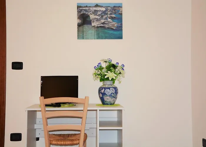 Salenterra אליסטה